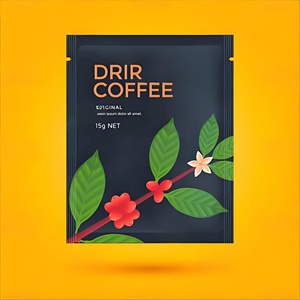 <span class=keywords><strong>Bolsas</strong></span> de Embalaje <span class=keywords><strong>Biodegradables</strong></span> de Papel <span class=keywords><strong>Kraft</strong></span> Reciclado con Lámina de Aluminio y Plástico para Té y Café Instantáneo en Polvo, Mini, Pequeñas, con Muesca de Apertura - Product Image 2