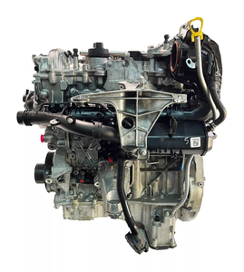 Motor Original de Segunda Mano para <span class=keywords><strong>Mercedes</strong></span> C300 E260 <span class=keywords><strong>C250</strong></span> GLK250 GLC300 SLC300 SLK300 M274.910 M274.920 2.0L - Product Image 4