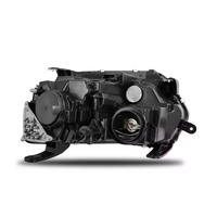 Meilleure vente Auto phares phare lampe Auto phare lampe USA pour Renault Duster 2020