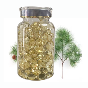 Hoge Kwaliteit Odm/Oem Unieke Producten Rode Dennennaalden Olie <span class=keywords><strong>Softgels</strong></span> Capsules Supplementen Ontgifting Verfraaiing - Product Image 3