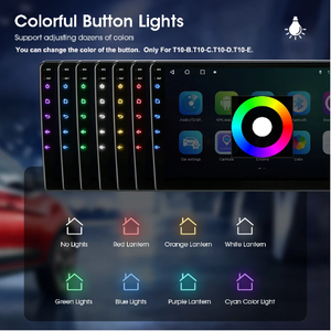 Android 11.0 Autoradio Multimédia Lecteur Vidéo Pour <span class=keywords><strong>Peugeot</strong></span> 408 <span class=keywords><strong>308</strong></span> SW 2012-2016 Navigation GPS <span class=keywords><strong>Carplay</strong></span> 4G + WiFi - Product Image 6