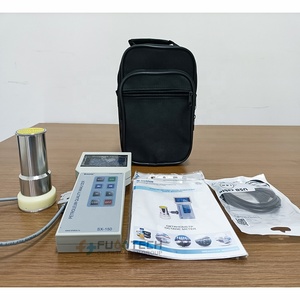 Analizzatore Portatile FUOOTECH SX-150 per Numero di Ottano e Numero di Cetano del Petrolio RON - Product Image 2