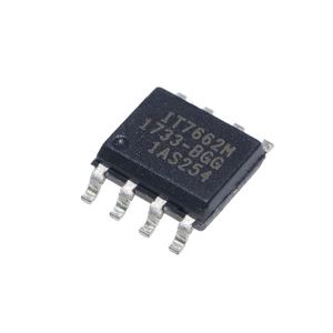 IT7662M/โดย IT7662M แพคเกจ SMD วงจรรวมชิปวงจรรวมในสต็อก - Product Image 1