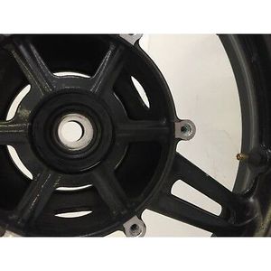 Ruota Anteriore Compatibile con Yamaha FJR 1300 2002-2005 - Product Image 4