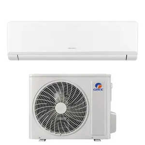 Aire acondicionado Gree Inverter NEWARI Serie 24000 Btu Wi-Fi Integrado A ++/A + 1/I - Product Image 1