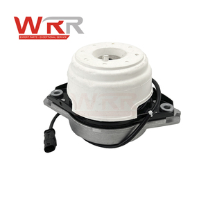 Soporte de Motor 1662406317 1662400400 para Benz W166 X166 ML350 GL450, Repuestos de Cojín de Goma para Motor, Confiables - Product Image 2