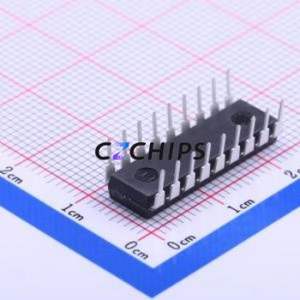Microcontrolador de chip IC de circuito integrado original y completamente nuevo de 1/2/P (MCU/MPU/SoC) - Product Image 2