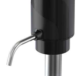 Aireador de <span class=keywords><strong>Vino</strong></span> Eléctrico Inteligente Automático 2026, Dispensador de <span class=keywords><strong>Vino</strong></span> de Color Negro para <span class=keywords><strong>Vino</strong></span>, Brandy, Ginebra y Agua - Product Image 5