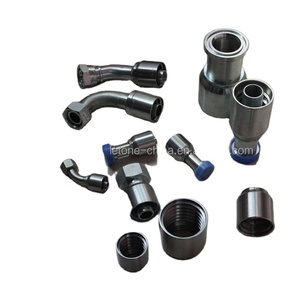 שונים של מתאמים באיכות טובה ואביזרים הידראוליים - Product Image 2