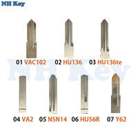 Clé de télécommande d'origine Fob 433Mhz 4A Chip FCCID:N5F-PFK1A pour Renault Logan Duster Sandero Oroch IC:3248A-RFK1A