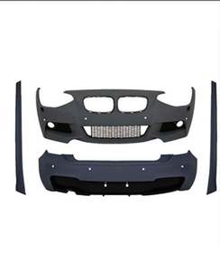 <b>For</b> BMW 1-series F20/f21 2012-2014 Upgrade M-tech Bodykit <b>for</b> BMW 1-series F20/f21 2012-2014 Upgrade M-tech Bodykit - Product Image 1