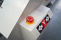 Meilleures ventes A2- 1313 1530 2030 20 30 modèle 6kw Machine de routeur CNC en bois à broche refroidie par air avec servomoteur facile avec CCD