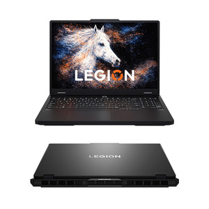 Legion Y7000P 2026 16 นิ้ว 2.5K 240Hz Ultra 7 251HX แรม 16GB SSD 1TB RTX5060 8GB แล็ปท็อปเกมมิ่ง ประสบการณ์การเล่นเกมประสิทธิภาพสูง B - Product Image 1