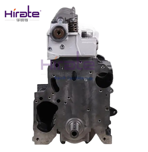 Bloc long moteur haute Performance 4D56 4D56T D4BB pour moteur de voiture Mitsubishi Hyundai L200 L300 moteur D4BB à vendre - Product Image 6