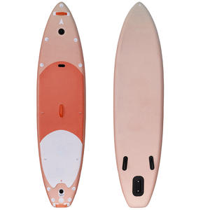 Nouvelle planche de SUP gonflable, planche à pagaie pour la navigation debout, planche de surf, pagaie de course, pagaie universelle pour débutants - Product Image 1