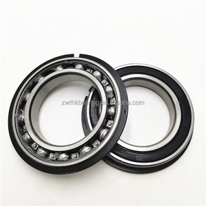 Bon prix, <span class=keywords><strong>roulement</strong></span> 6020NR 100*150*24mm, <span class=keywords><strong>roulement</strong></span> à billes à gorge profonde 6020NR avec circlip - Product Image 1