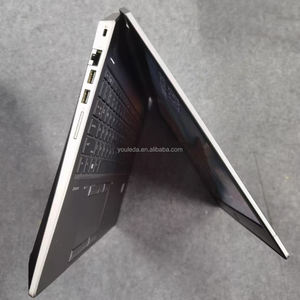 Ordinateur portable professionnel d'occasion Zbook 15 G6 i7 9e génération 16 Go 512 Go SSD T1000 (4G) avec carte graphique intégrée Intel, caméra intégrée, idéal pour les étudiants et la conception graphique - Product Image 4