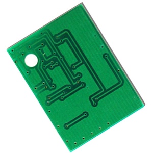 <strong>Toner</strong> <strong>Cartridge</strong> Reset Chip for <strong>Lexmark</strong> E460X11P/E460X21P/E460X11E/E460X21E/E260A11P/E260A11A/E260A11L/E260A11A2/E260A21A/0E260A2 - Product Image 1