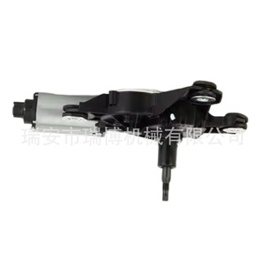 Motor de limpiaparabrisas Vw Transporter T5 7E0955712 404792 12V Material de hierro para montaje en automóviles europeos - Product Image 5