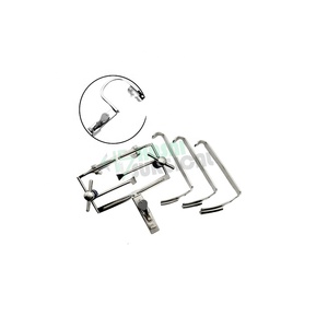 Instrumentos quirúrgicos de DINGMAN, excelente calidad, logo del cliente, devolución y reemplazo - Product Image 2