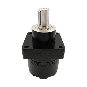 Motor Hidráulico Parker TG0335US030AAAA Compatible con Reductor Serie TG de Parker, Hecho en China - Product Image 3