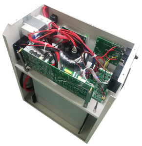 ระบบพลังงานแสงอาทิตย์ ESPEON สำหรับบ้าน 300W-2000W MPPT/PWM แผงโซลาร์เซลล์แบบโมโนคริสตัลไลน์ซิลิคอน ลิเธียมไอออน พร้อมระบบติดตั้งบนพื้นดิน - Product Image 6