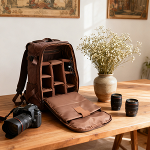 Рюкзак из микрофибры - Product Image 1