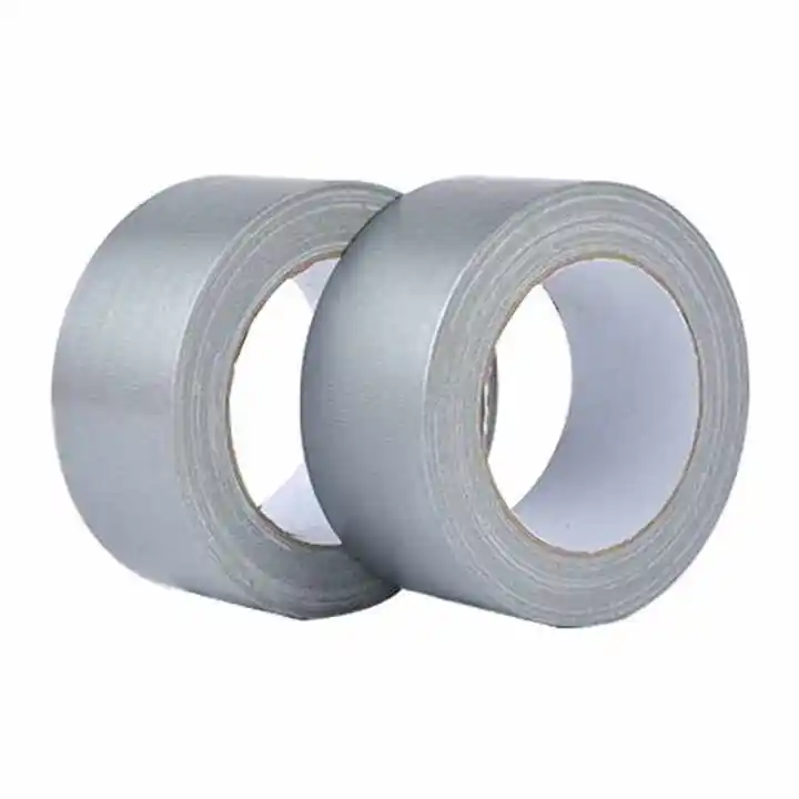Custom Waterproof tape For Adhesive Pipe Repair Wrapping Duct Tape