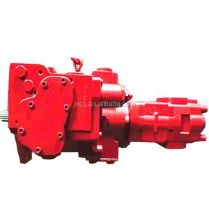 <span class=keywords><strong>Takeuchi</strong></span> Tb175 Hydraulische Pomp Tb160c Tb175 Tb180fr Hoofdpomp Oem K3SP36C-130R-9002 Pomp Assy <span class=keywords><strong>P</strong></span>/N:19020-17500 - Product Image 1