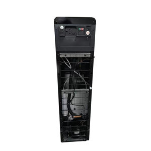 เครื่องจ่ายน้ำคอมเพรสเซอร์แอลจีพร้อมระบบ UF 4ขั้นตอนสำหรับการใช้งานเชิงพาณิชย์ - Product Image 3