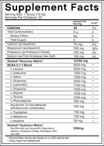 Complexe BCAA, L-carnitine et <span class=keywords><strong>Taurine</strong></span> OEM/ODM pour la récupération post-entraînement - Product Image 2