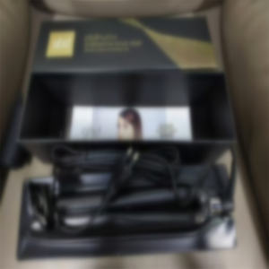 Plancha <span class=keywords><strong>de</strong></span> <span class=keywords><strong>Pelo</strong></span> Eléctrica <span class=keywords><strong>de</strong></span> Alta Calidad, Platinu Um+, 2 en 1, Alisador y <span class=keywords><strong>Rizador</strong></span> <span class=keywords><strong>de</strong></span> <span class=keywords><strong>Pelo</strong></span>, Calentamiento Rápido LED, Uso Doméstico y Profesional en Salón - Product Image 2