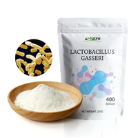AMULYN Poudre de probiotiques lyophilisés de qualité alimentaire Lactobacillus gasseri