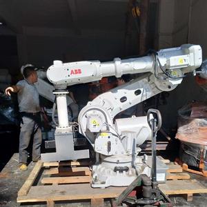 Brazo Robótico de 6 Ejes IRB 2600 IRB 2400 IRB 2600ID con CNGBS, Brazo Robótico para Manipulación de Materiales con Alcance Máximo - Product Image 1