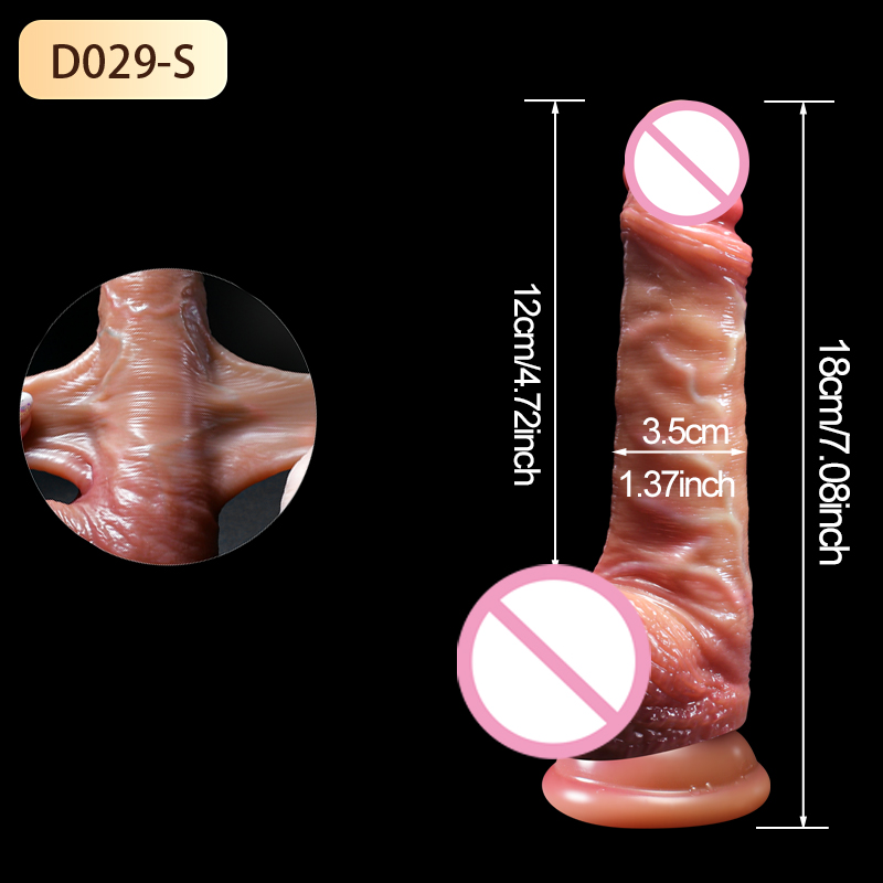 XD902 M Size Brown