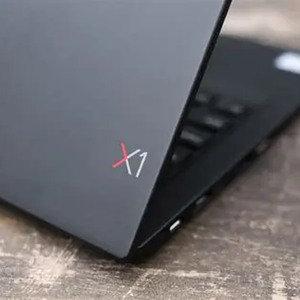 Ordinateur portable professionnel d'occasion (95% neuf) ThinkPad X1 Carbon Core i7-8ème génération, 8 Go de RAM, SSD 256 Go, écran 14,1 pouces – Idéal pour les études et le travail - Product Image 5