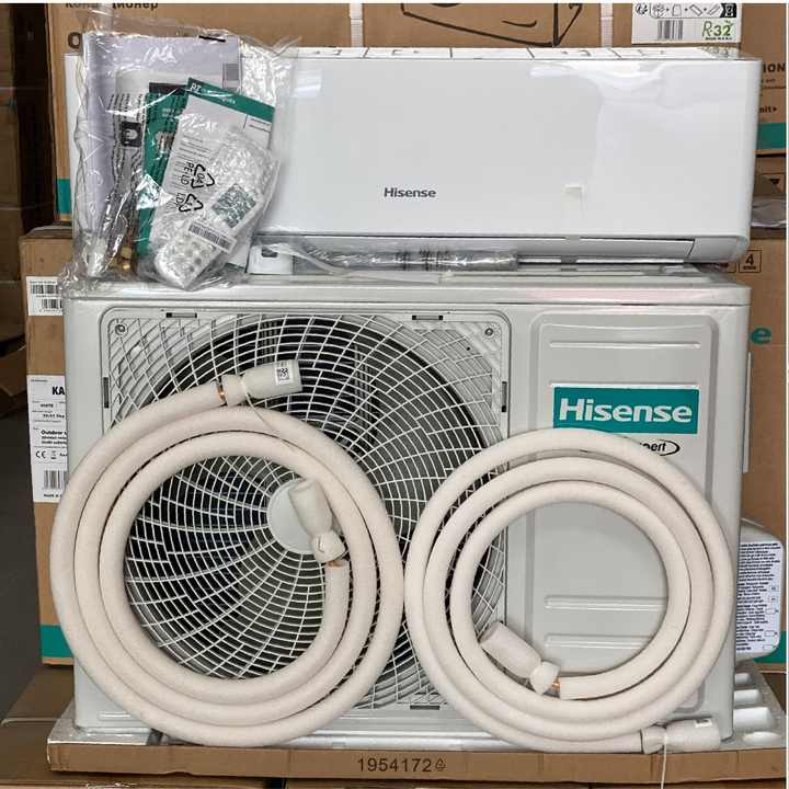 hisense aircon for sale