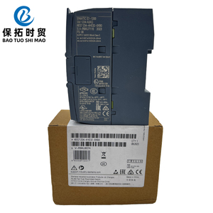 Simatic S7-1200 6es7234-4he32-0xb0 <span class=keywords><strong>Analog</strong></span> mô-đun I/O SM 1234 <span class=keywords><strong>PLC</strong></span> mô-đun <span class=keywords><strong>PLC</strong></span> điều khiển 100% Thương hiệu Mới ban đầu và chính hãng kho - Product Image 1