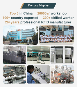 3D-печать NFC-меток NTAG 213 диаметром 21 мм, круглые смарт-метки 25 мм, высокочастотные мини-метки <span class=keywords><strong>RFID</strong></span> - Product Image 5