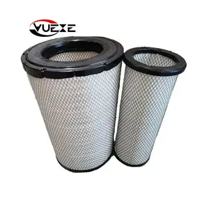 Filtro de ar 901-054 das peças sobresselentes do motor 26510353 26510380 26510337 26510342 26510362 26510343 26510211 26510315 para Perkins