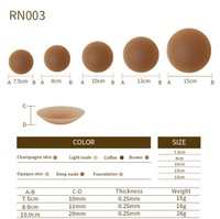 Vente en gros de protège-mamelons invisibles sans bretelles en silicone 100% réutilisable, imperméables, respirants, lavables, mats, OEM