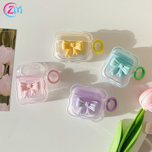 Housse pour casque Stereobow Wave Gradient Powder AirPods <span class=keywords><strong>s</strong></span> 2 <span class=keywords><strong>3</strong></span> Étui de protection - Product Image 3