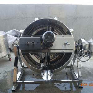 Olla de cocción de doble revestimiento en oferta - Product Image 1