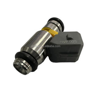 Vendita diretta in fabbrica IWP025 <span class=keywords><strong>2</strong></span> fori 16V benzina ugello iniettore carburante per VW POLO 1.4L 16V Marelli 100% professionale testato - Product Image 5