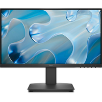 Dell 22-Zoll SE2225HM IPS LCD-Monitor 100Hz Aktualisierungsrate und 3000:1 Kontrast für reibungslosen täglichen Gebrauch und Medien genuss