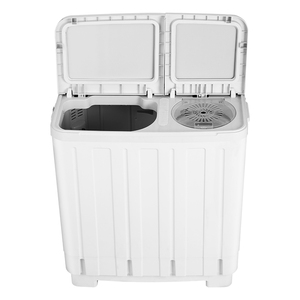 <span class=keywords><strong>Lavadora</strong></span> Semiautomática de Doble Tina con Tapa de Vidrio de Buena Calidad, de 7.5-15 <span class=keywords><strong>kg</strong></span>, para Uso Doméstico - Product Image 3