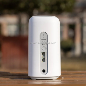 Router Fiberhome 5G CPE Air LG6121H WiFi 6 AX3000 Desbloqueado, 5G NR SA NSA 4G LTE CAT19, Módem Wi-Fi Doméstico con Ranura para Tarjeta SIM - Product Image 3