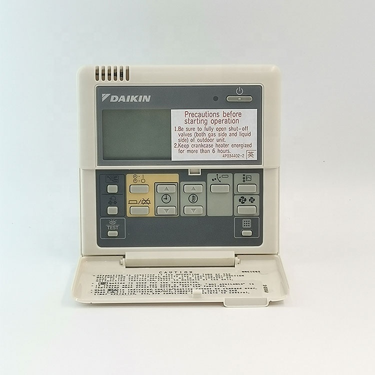 Wholesale DAIKIN Central Smart AC Wired Remote Controller Kit