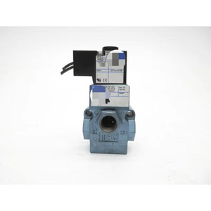 55B-12-PE-111C a 110/120V 30-150PSI UNMP - Product Image 1