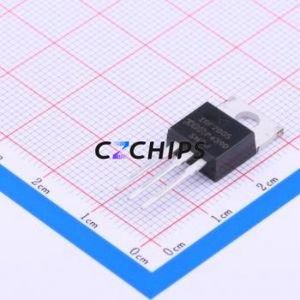 Nouveau transistor à effet de champ à transistor TO-220AB IRF2805PBF d'origine (MOSFET) vente entière puces de composants électroniques et Service de nomenclature - Product Image 1
